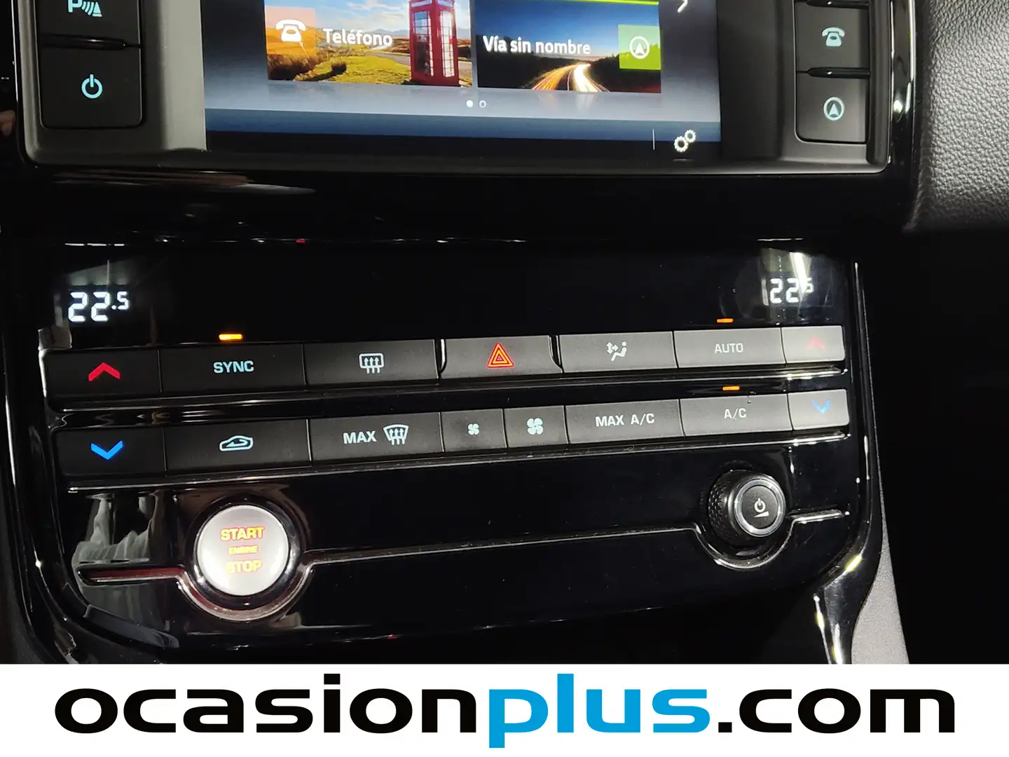 Foto Jaguar XE Jaguar XE 2.0 Diesel Pure RWD Auto (180 CV)