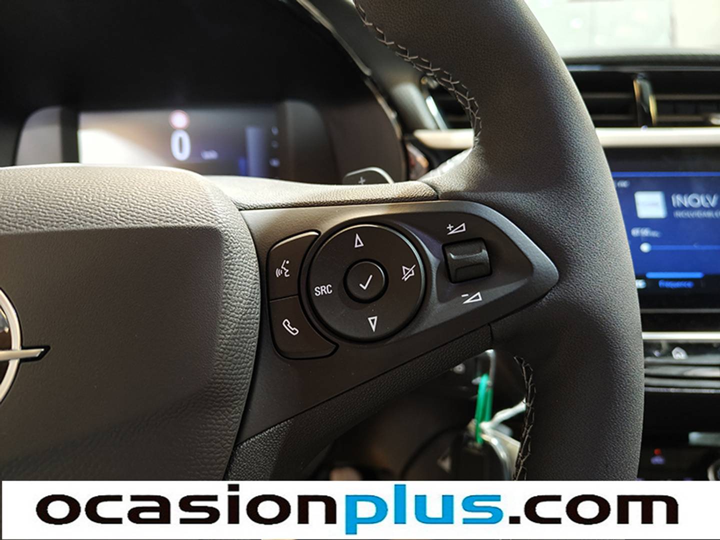 Foto Opel Corsa Opel Corsa 1.2 T XHL Hybrid GS eDCT (110 CV)