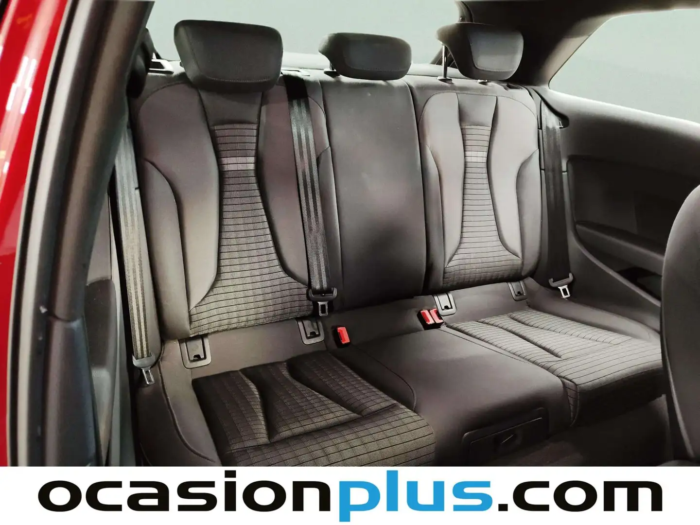 Foto Audi A3 Audi A3 1.6 TDI sport edition (110 CV)