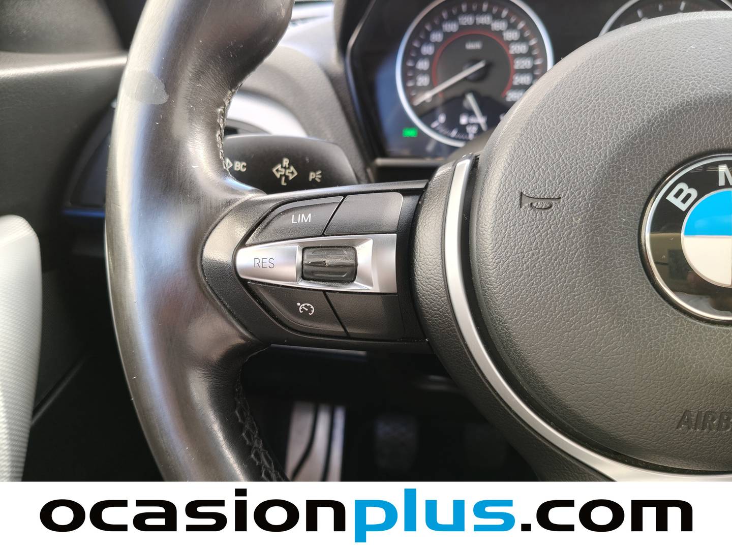 BMW Serie 1 BMW Serie 1 116d (116 CV) Pack M 2016