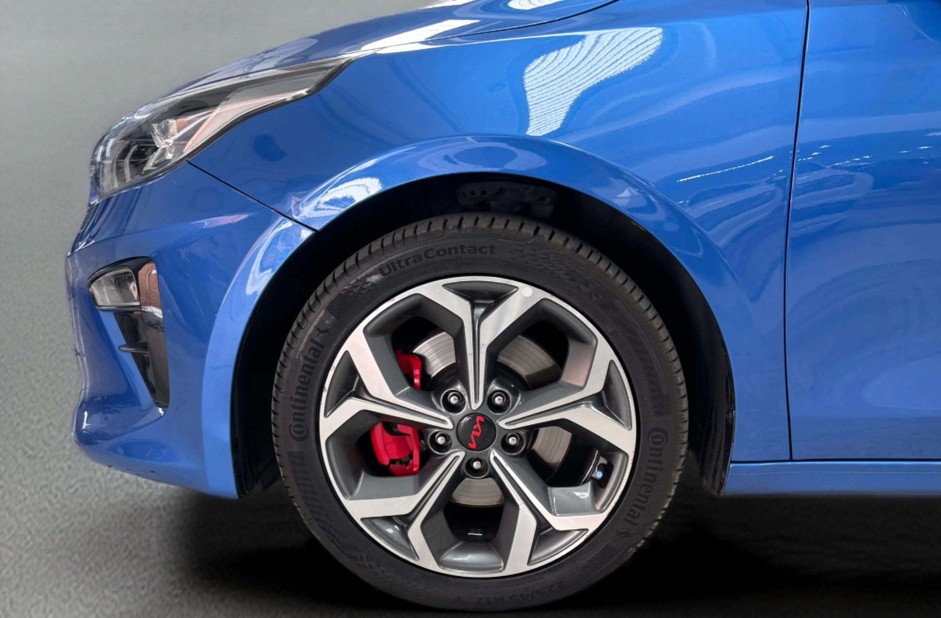 Kia Ceed 1.6 MHEV Tech DCT - foto 41