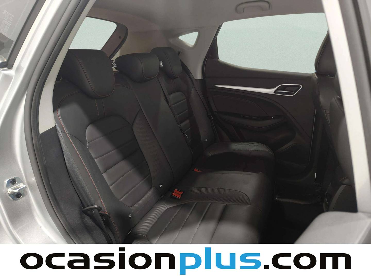 MG ZS MG ZS 1.0T Luxury Auto (111 CV) automático