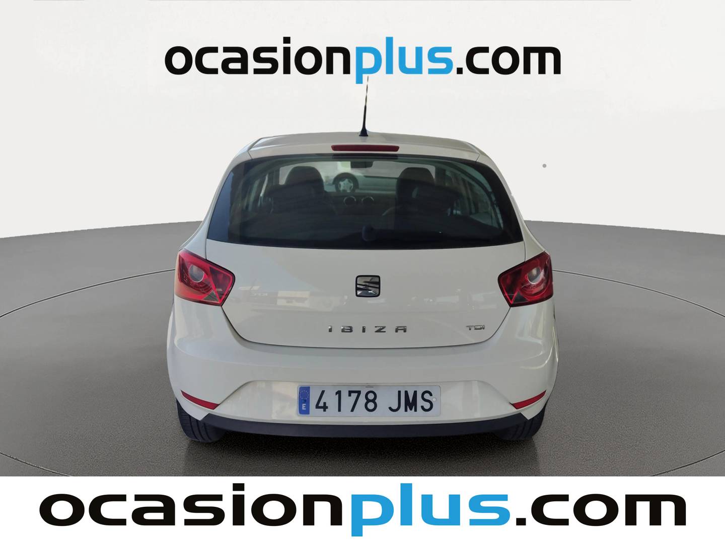 Seat Ibiza Seat Ibiza 1.4 TDI Style (105 CV) barato