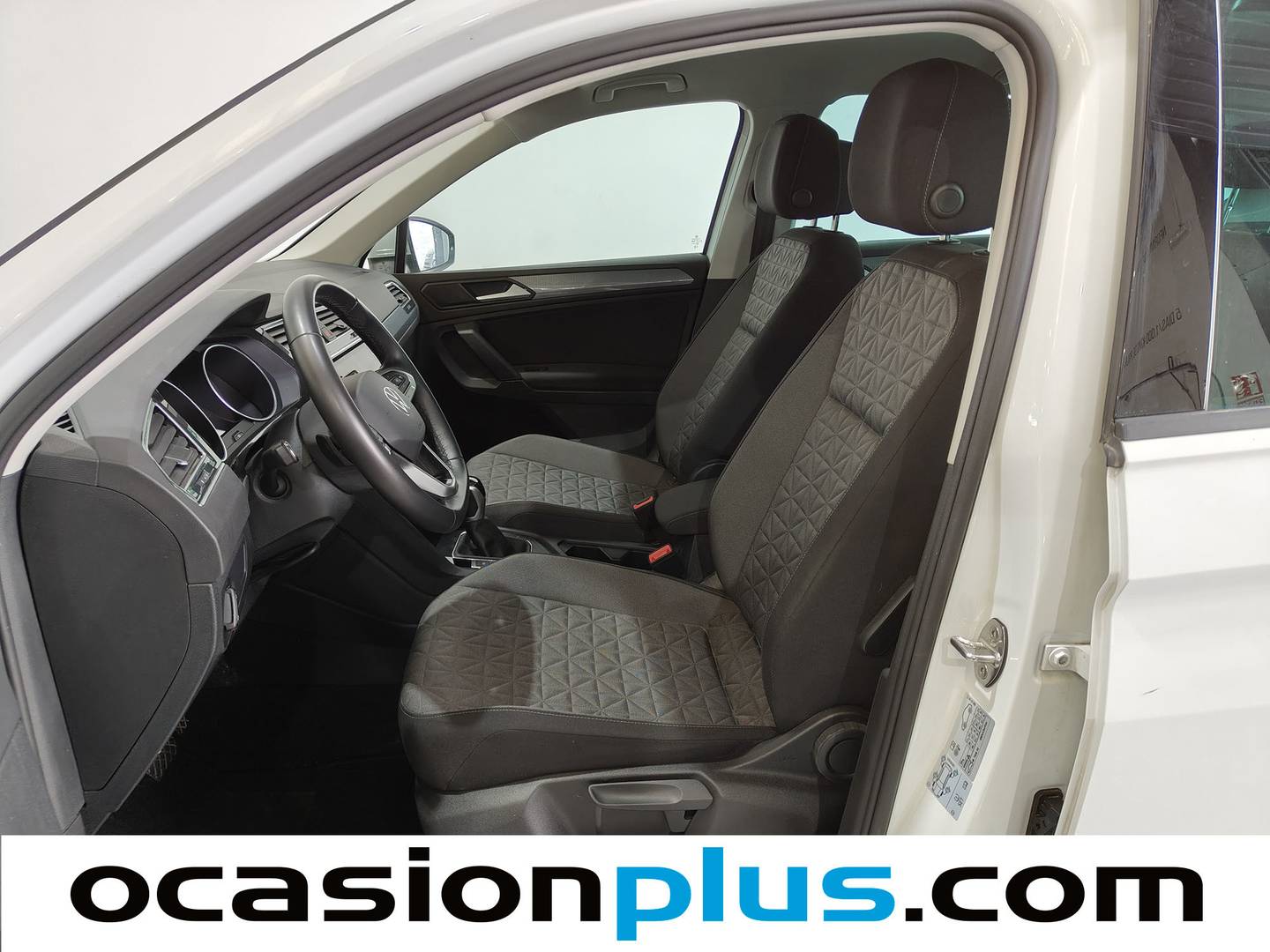 Foto Volkswagen Tiguan Volkswagen Tiguan Life 2.0 TDI (150 CV) DSG