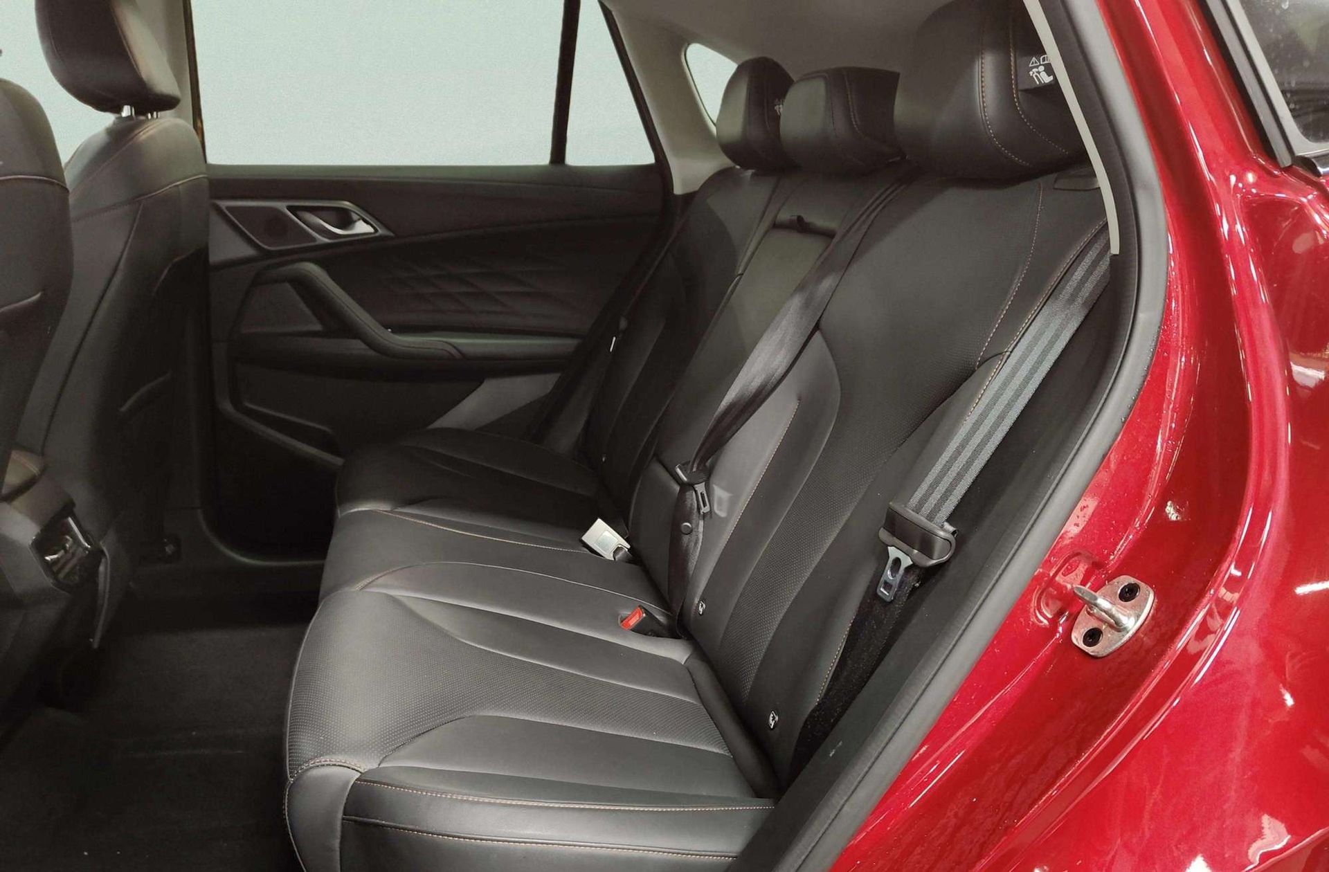 MG HS 1.5T Luxury - foto 20