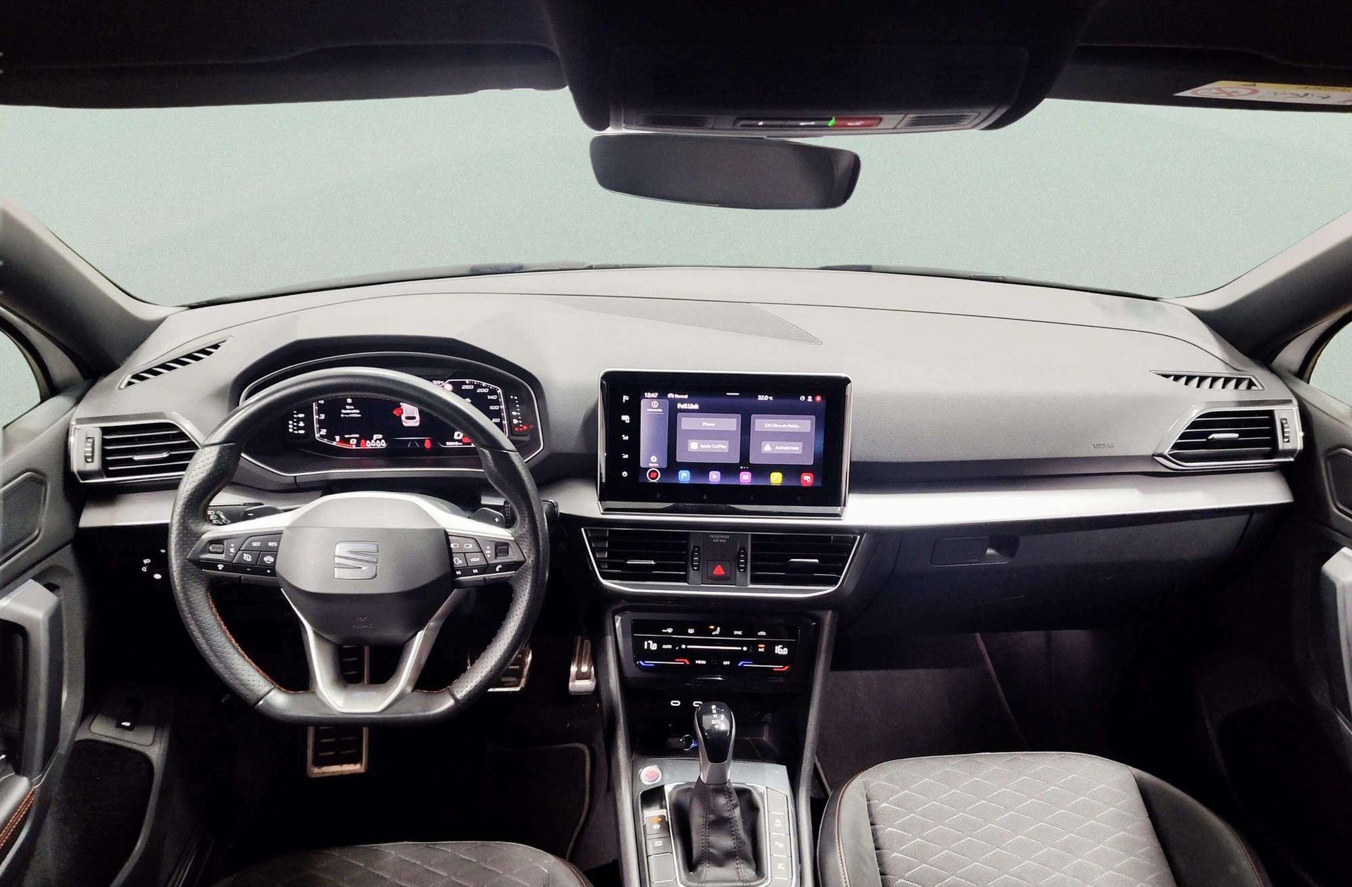 SEAT Tarraco 2.0 TDI FR XL DSG 7 plazas - foto 7