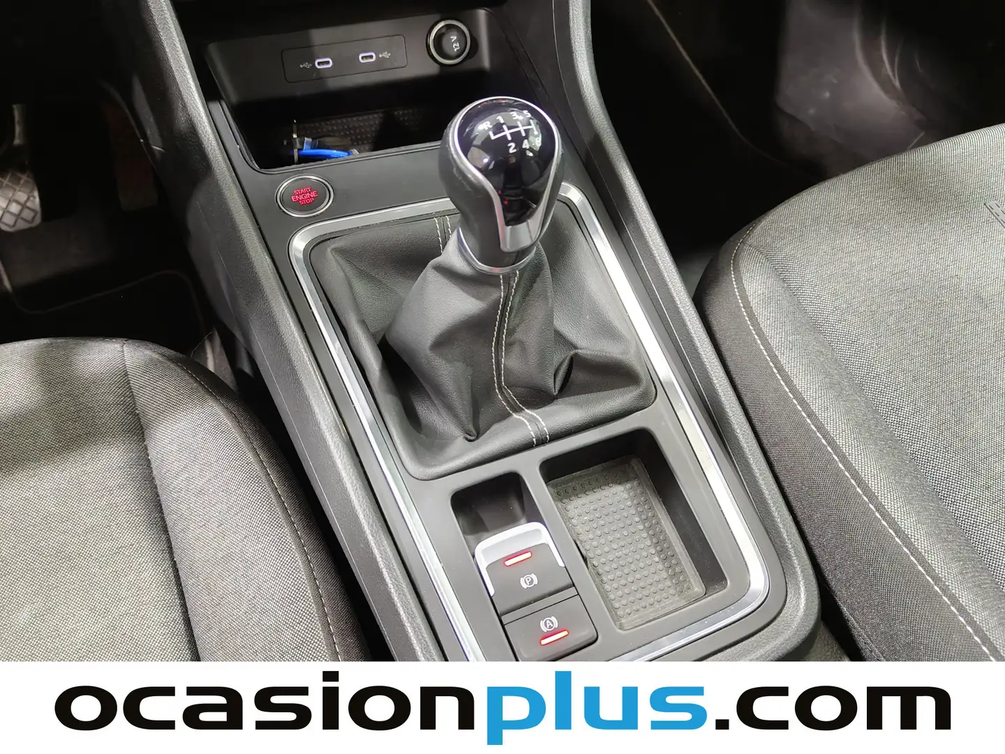 Foto Seat Ateca SEAT Ateca 2.0 TDI S&S Style Go (116 CV)