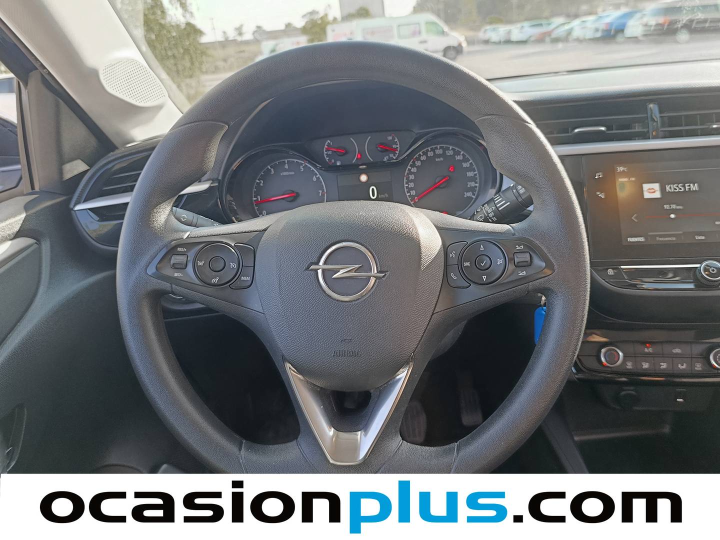 Opel Corsa Opel Corsa 1.5D DT Edition  (102 CV) de segunda mano