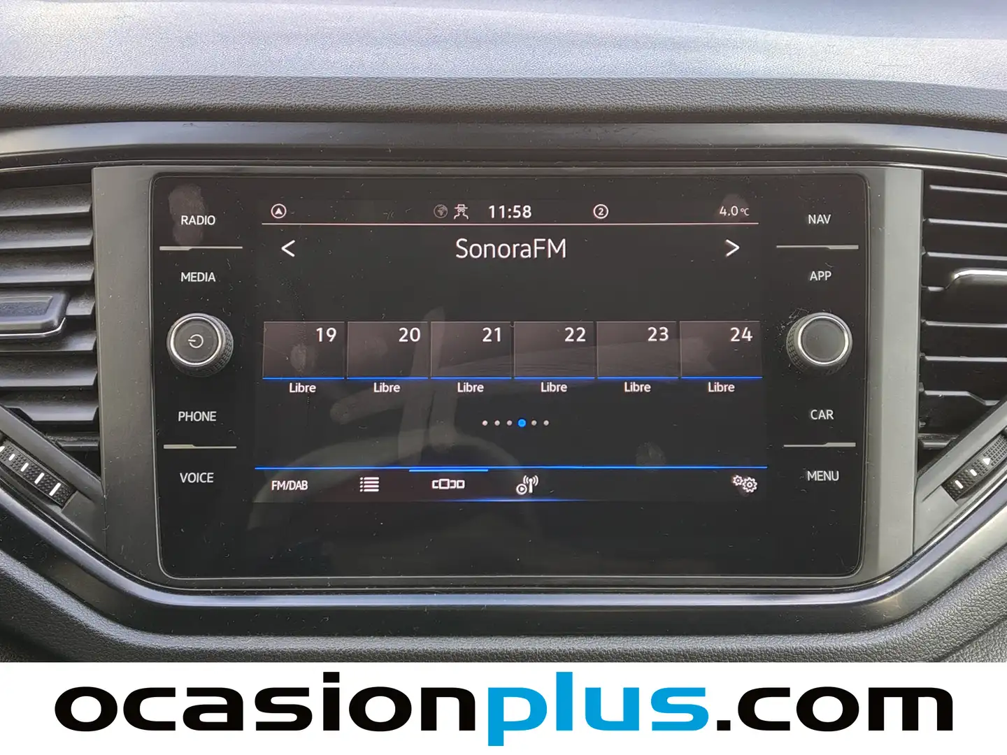 Foto Volkswagen T-Roc Volkswagen T-Roc Edition 1.0 TSI (110 CV)