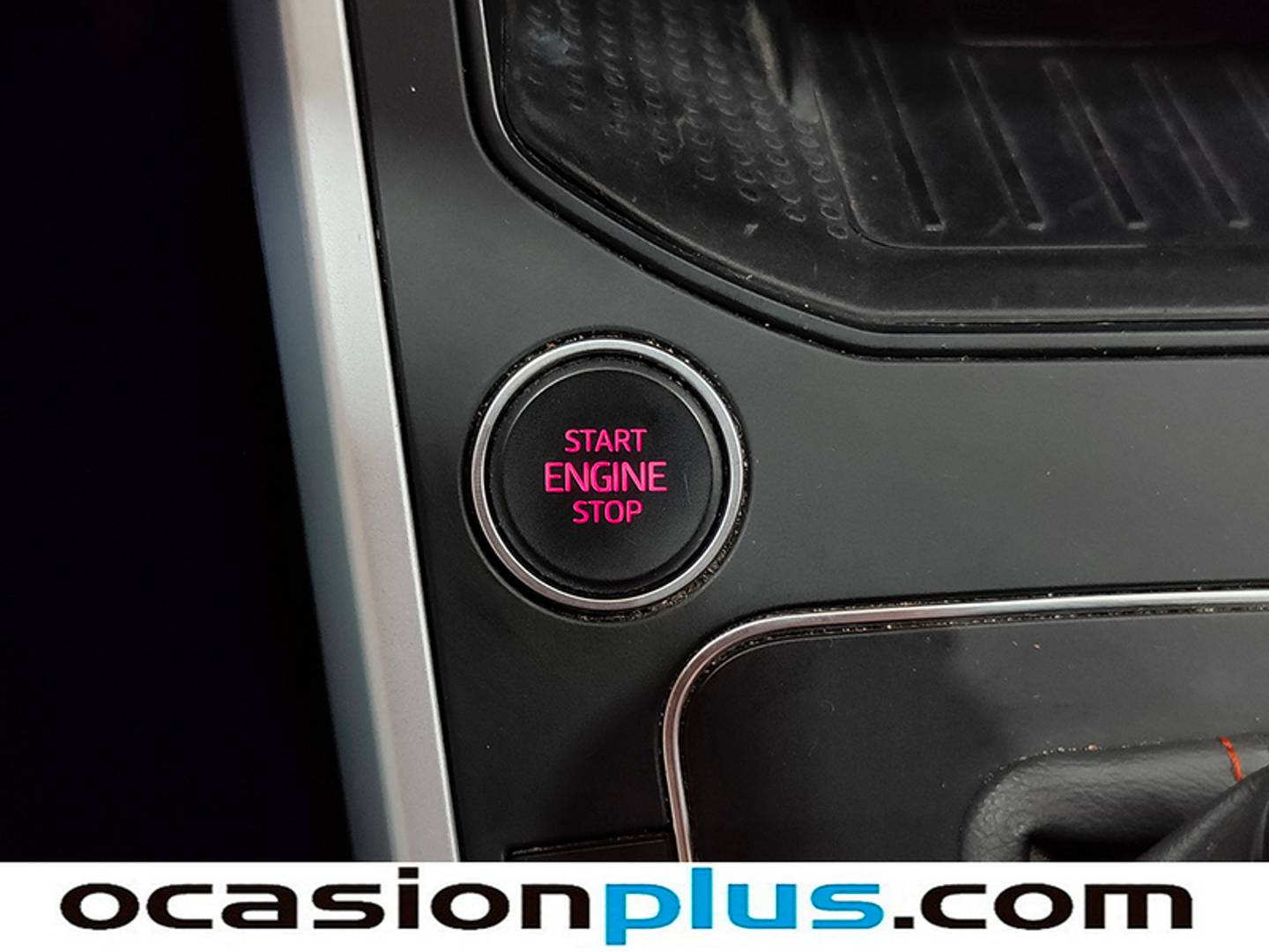 Foto Seat Arona SEAT Arona 1.5 TSI FR Plus DSG (150 CV)