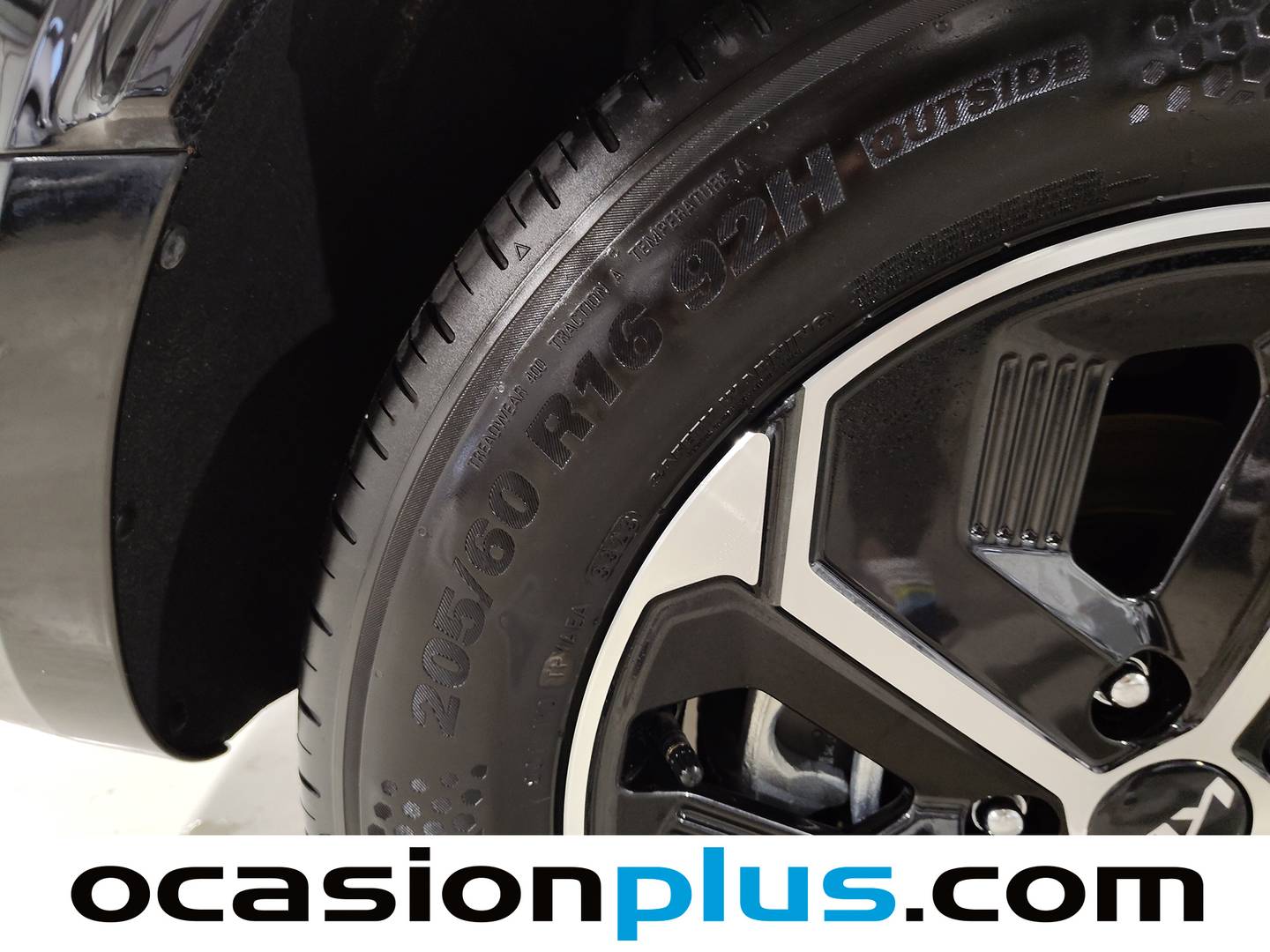 KIA Niro Kia Niro 1.6 GDi HEV Híbrido Drive (141 CV) híbrido