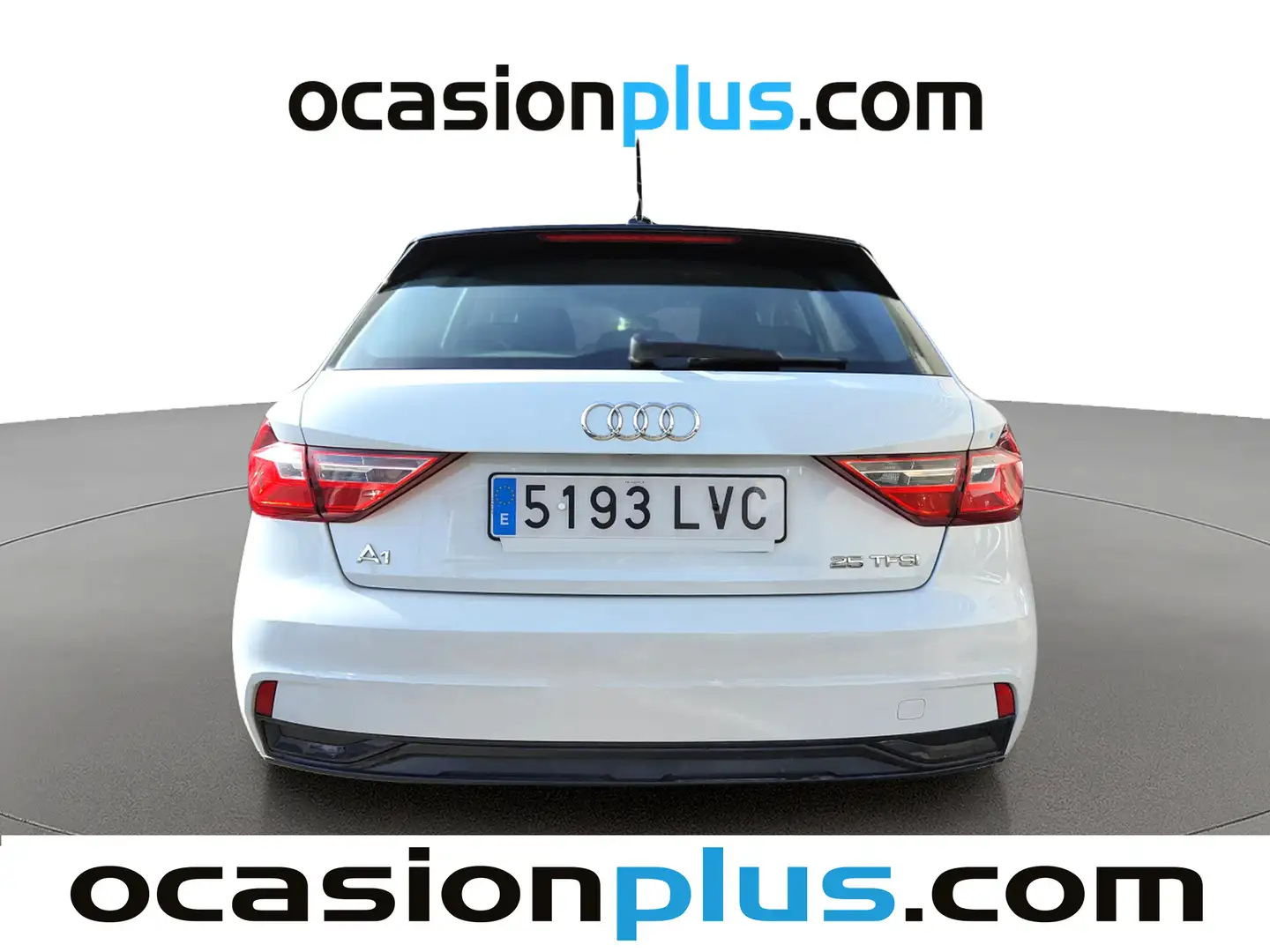 Foto Audi A1 Audi A1 Sportback Advanced 25 TFSI (95 CV)