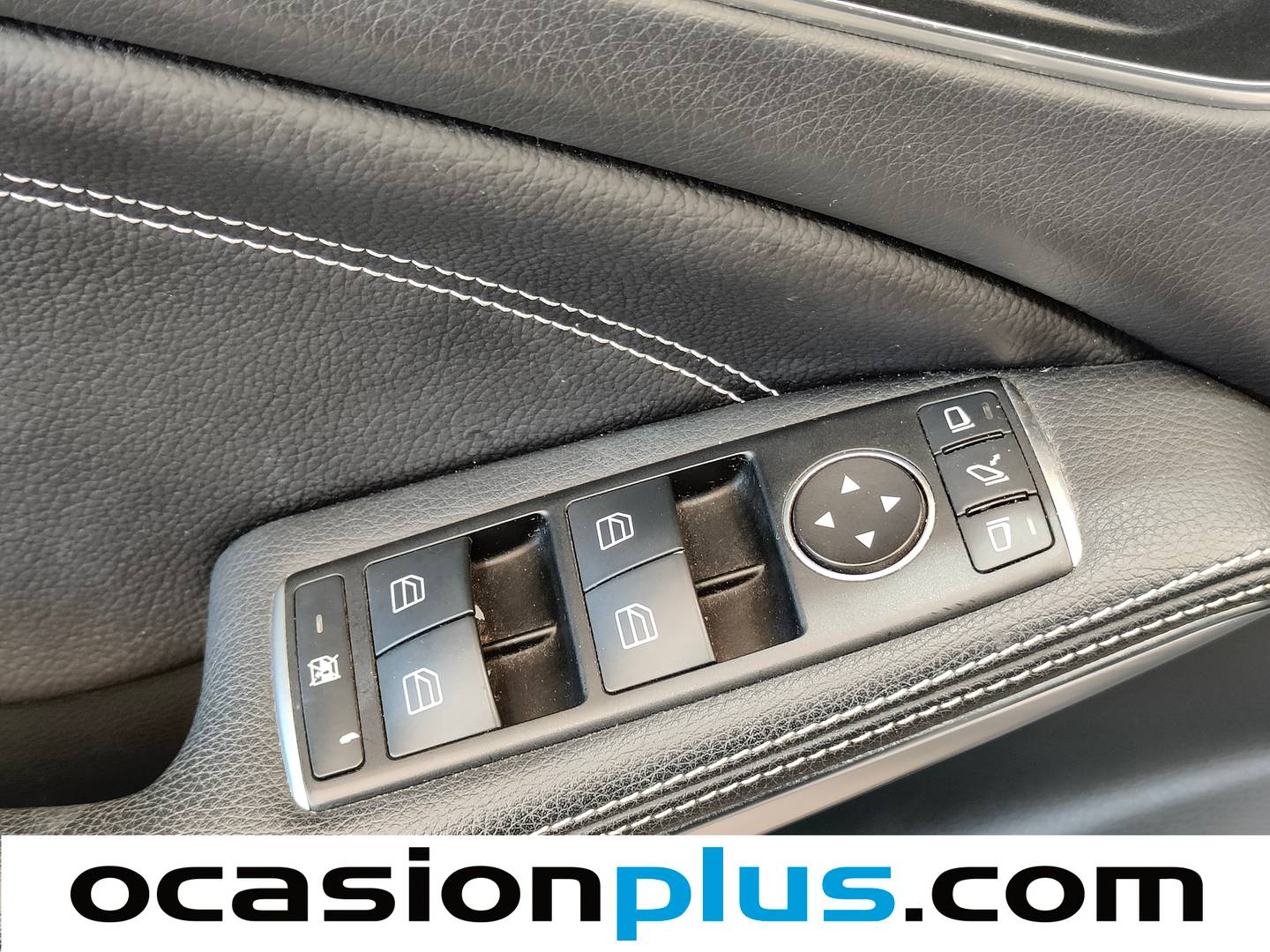 Mercedes Clase A Mercedes-Benz Clase A 180 CDI Urban (109 CV) automático