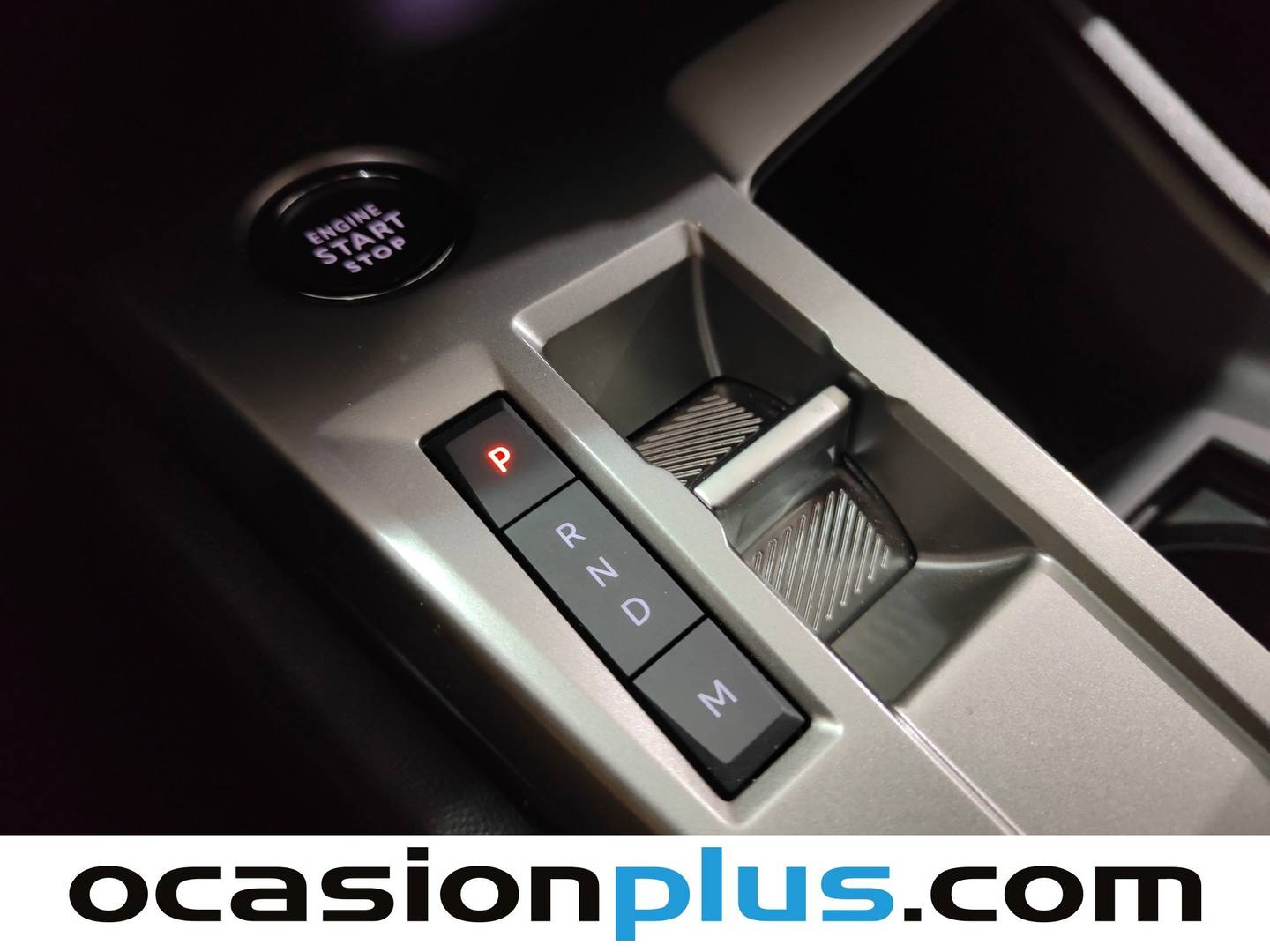 Foto Peugeot 308 Peugeot 308 PureTech 130 S&S Active EAT8 (130 CV)