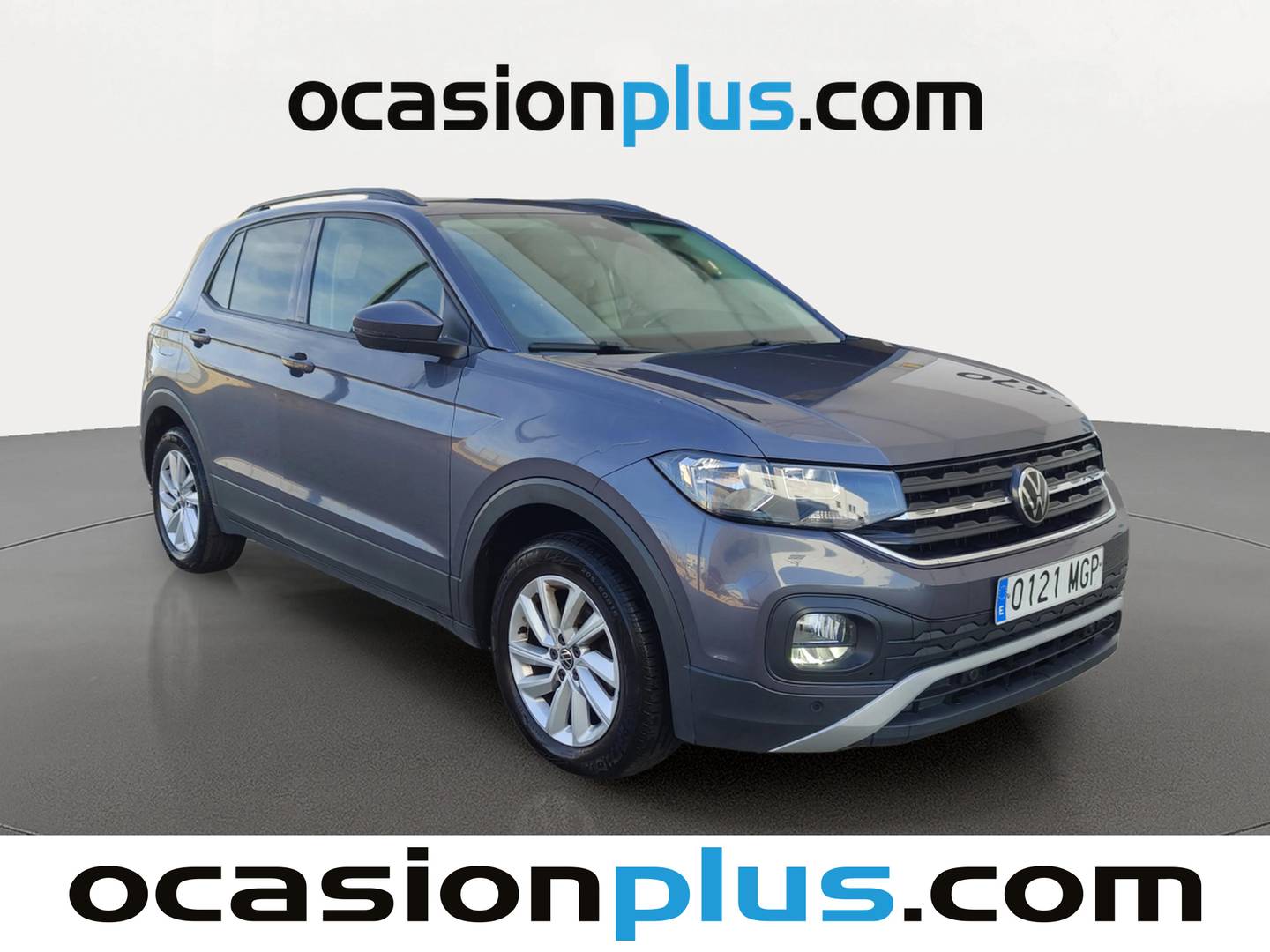 Foto Volkswagen T-Cross Volkswagen T-Cross Advance 1.0 TSI  (110 CV) DSG
