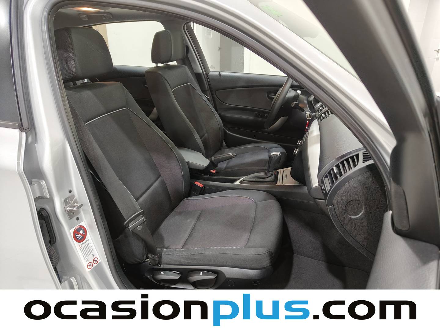 Foto BMW Serie 1 BMW Serie 1 120i  (170 CV)