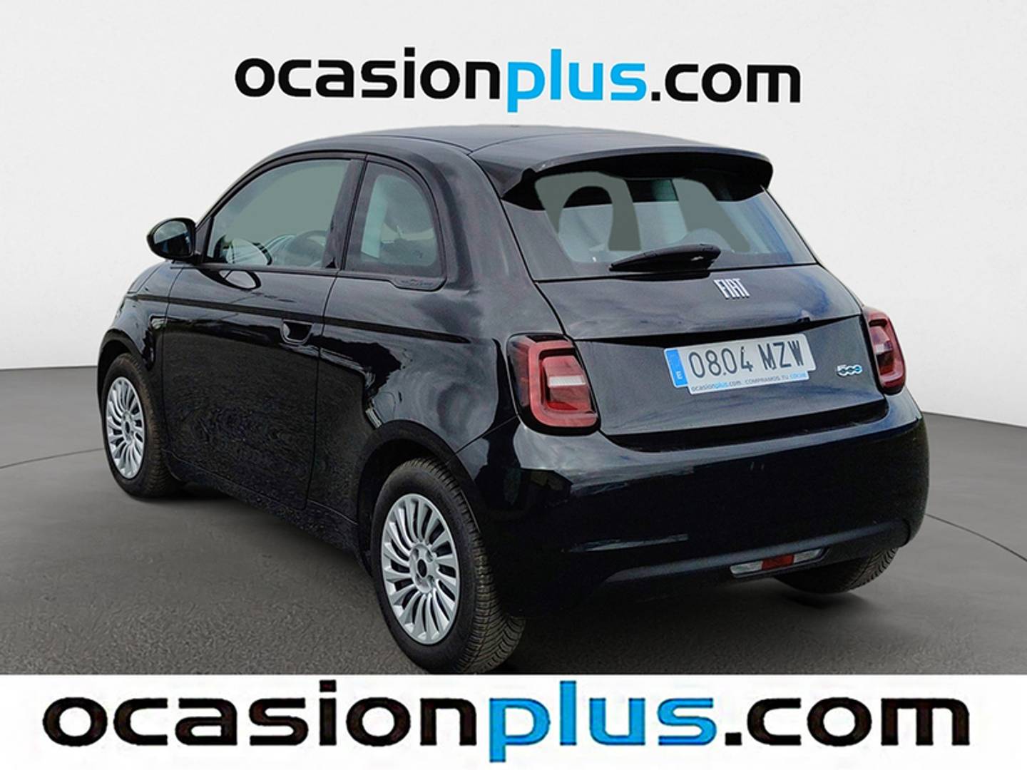 Foto Fiat 500 Fiat 500 Electrico Action Hb 185 km (95 CV)