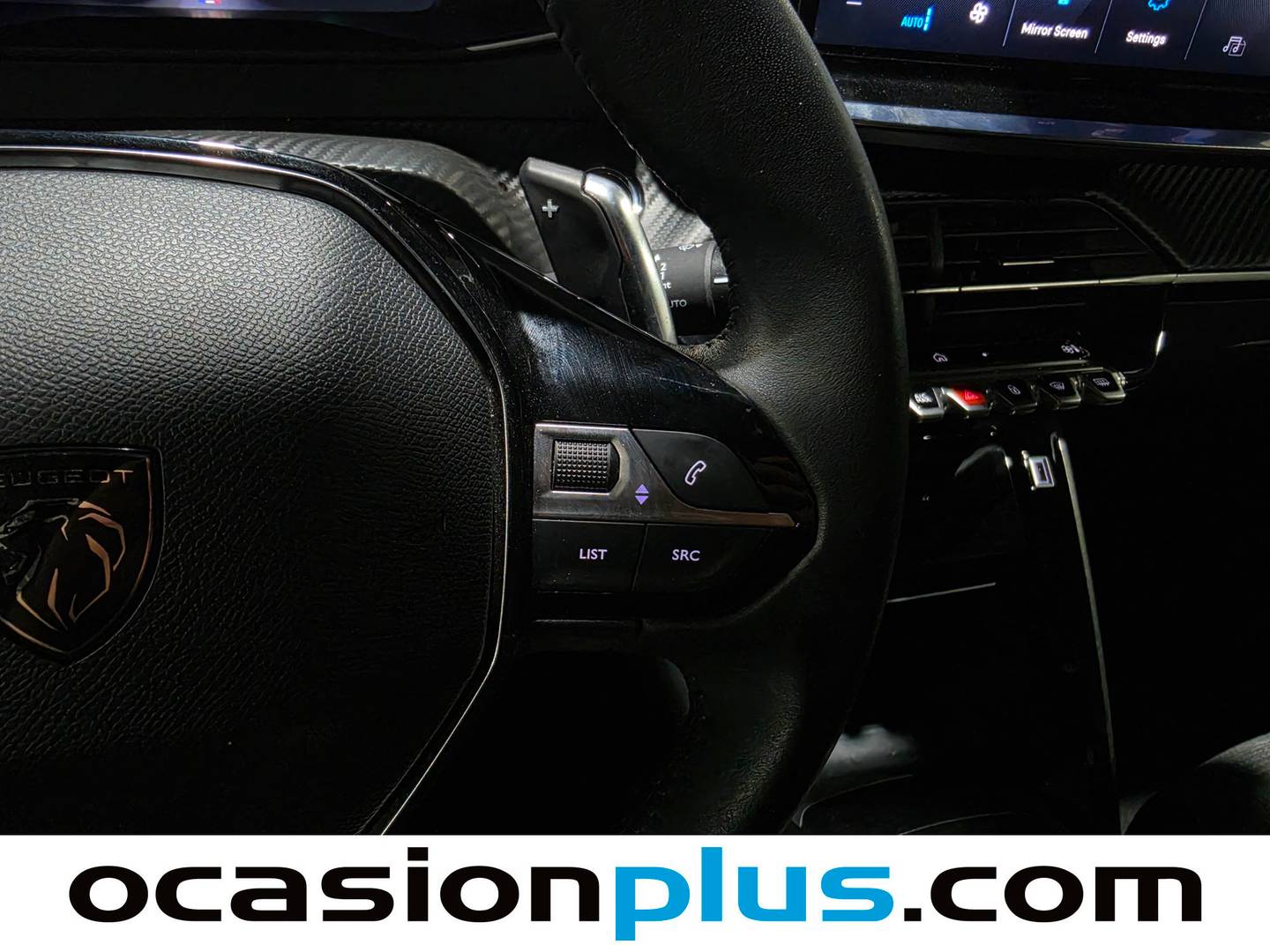 Peugeot 2008 Peugeot 2008 Allure Hybrid eDCS6 (145 CV) barato