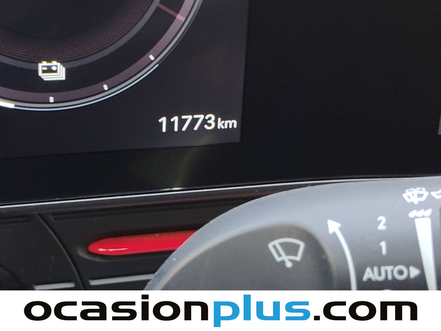 Hyundai Kona Hyundai Kona 1.6 GDI HEV N Line DT (129 CV) seminuevo