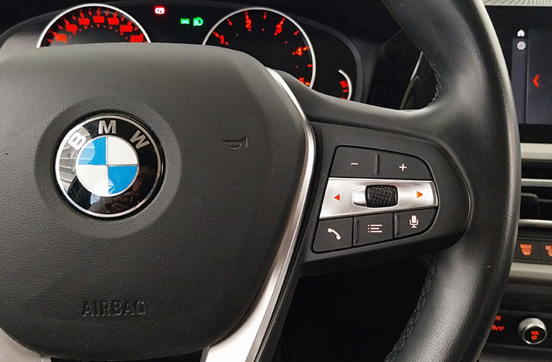 BMW Serie 3 330d xDrive Touring 4x4 - foto 24