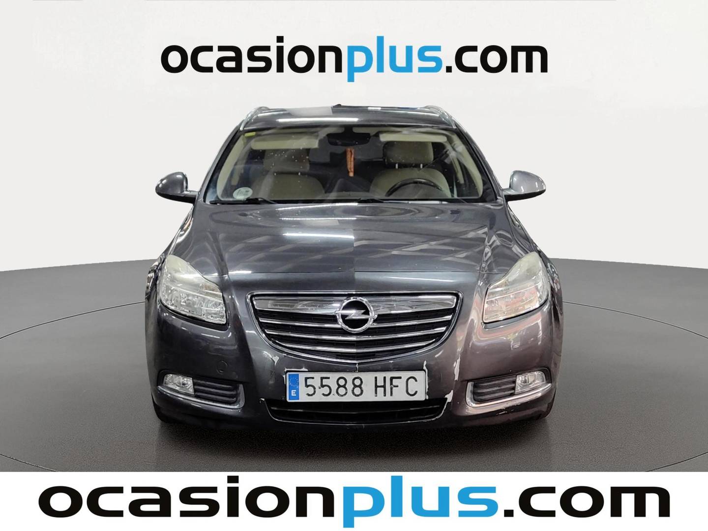 Opel Insignia Opel Insignia Sports Tourer 2.0 CDTI EcoFlex Edition (130 CV) 130cv