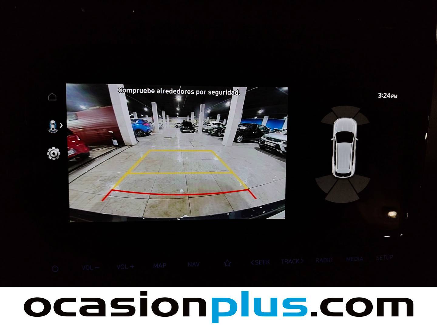 Foto Hyundai Tucson Hyundai Tucson 1.6 TGDI N-Line 30 Aniversario (150 CV)