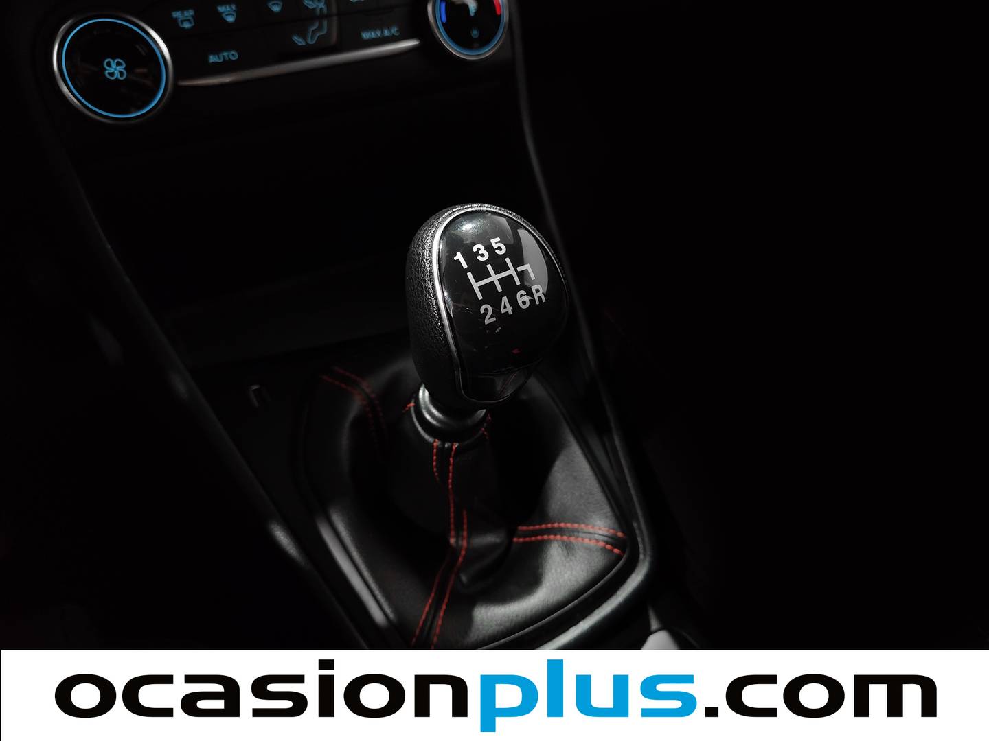 Ford Fiesta Ford Fiesta 1.0 EcoBoost MHEV ST-Line (155 CV) de ocasión