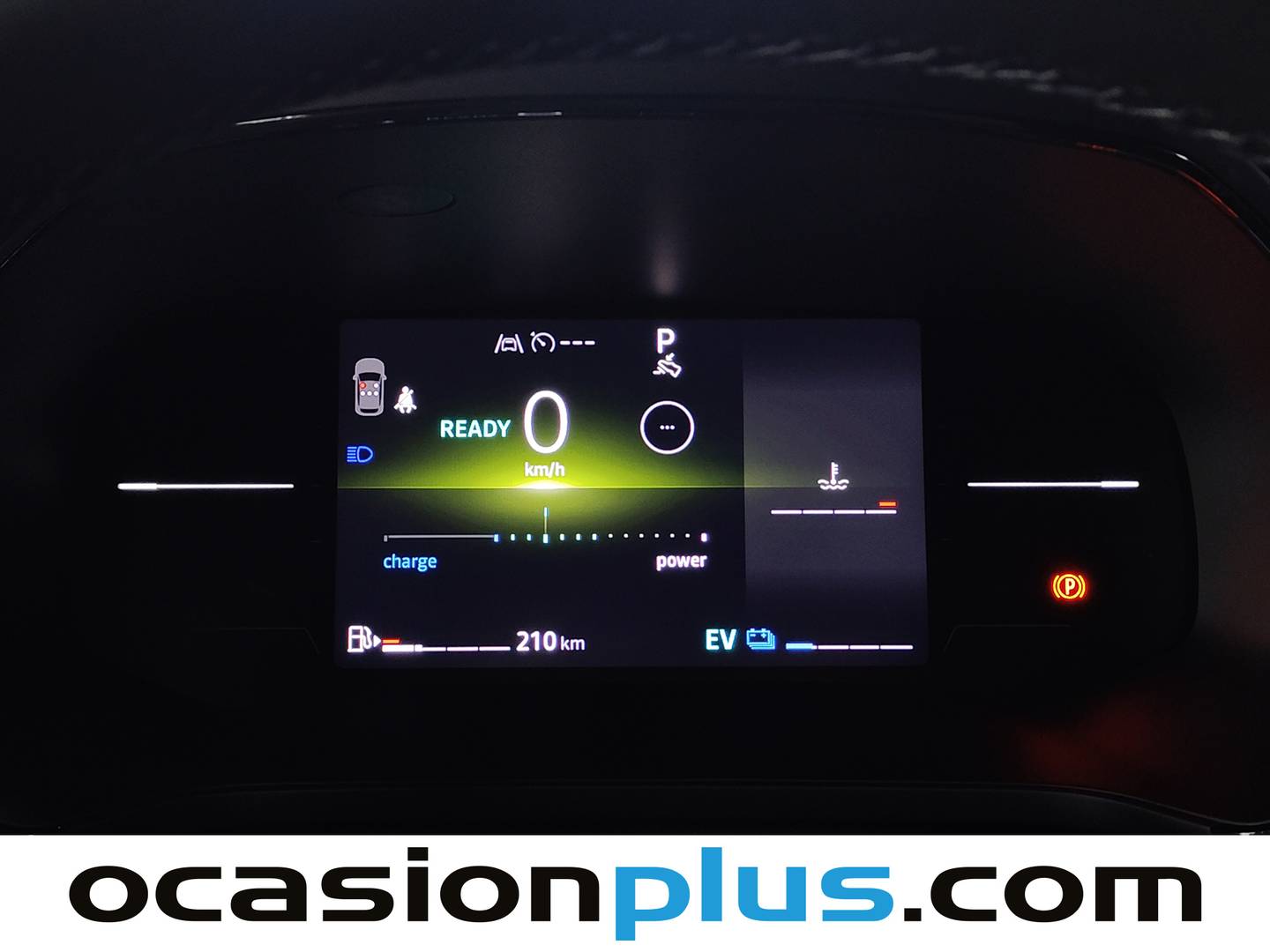 Renault Captur Renault Captur Evolution E-Tech full hybrid (160 CV) 160cv