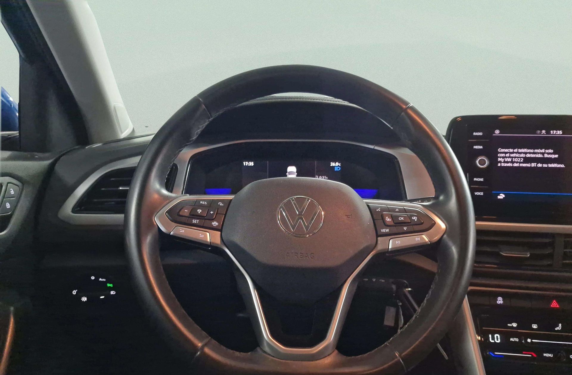 Volkswagen T-Roc Life 1.0 TSI - foto 26