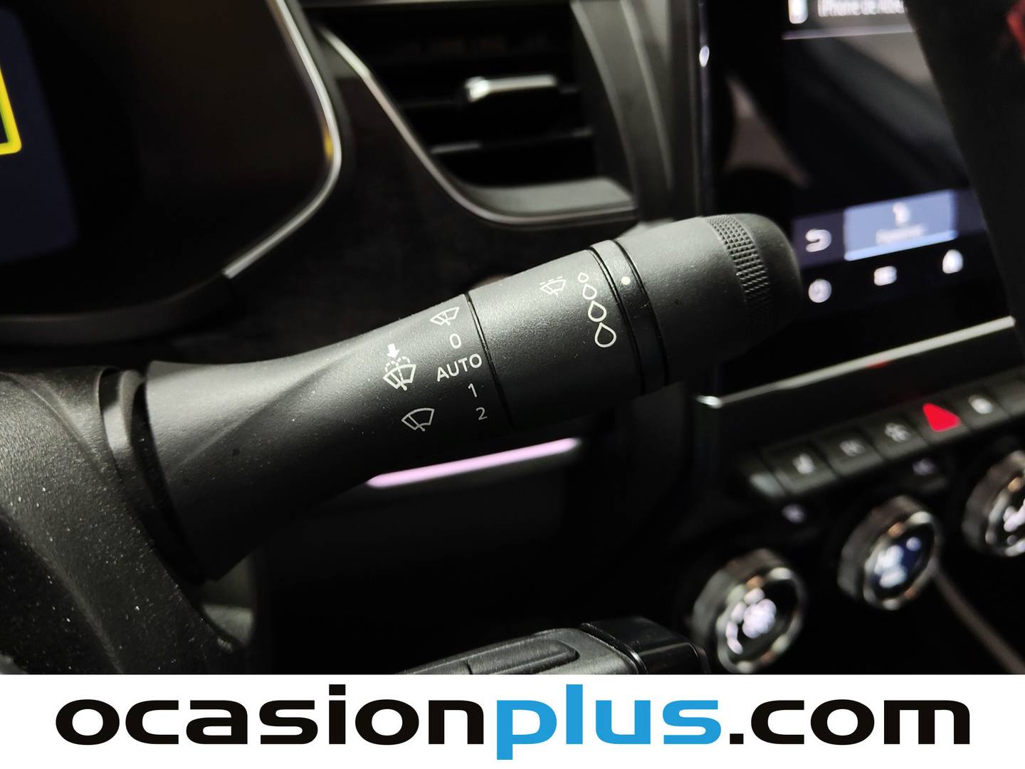 Foto Renault Arkana Renault Arkana Esprit Alpine E-TECH Híbrido (145 CV)