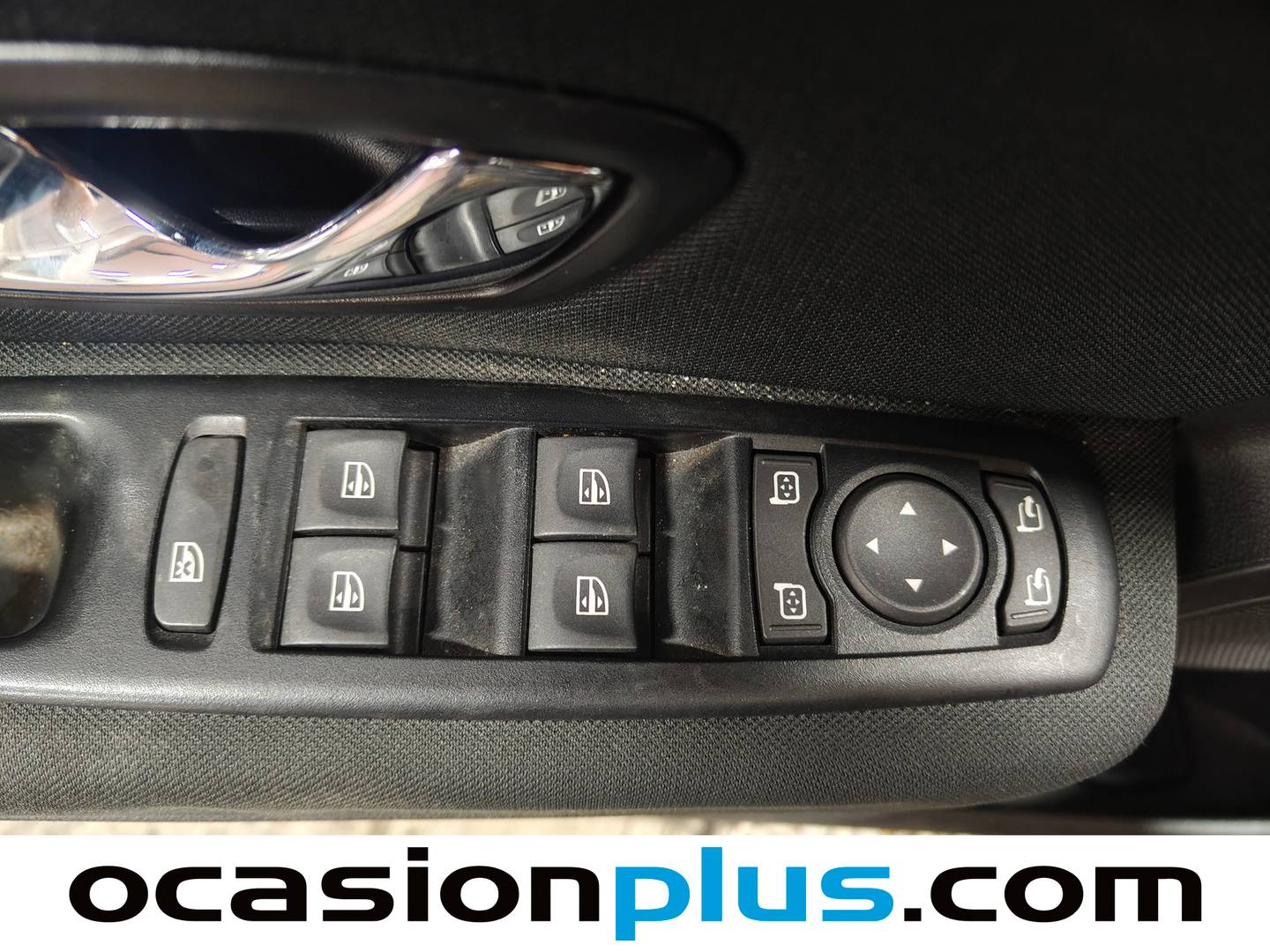 Renault Megane Renault Megane Limited Energy S&S TCe (115 CV) seminuevo