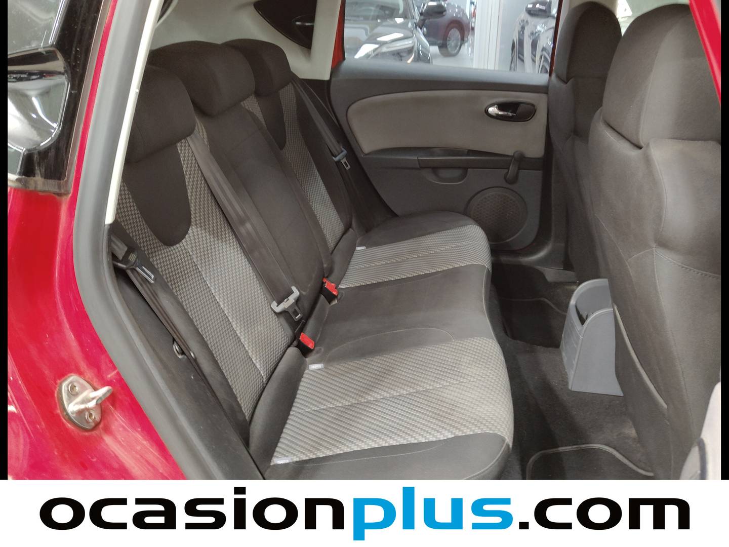 Seat León Seat León 1.9 TDI Sport Limited (105 CV) al mejor precio