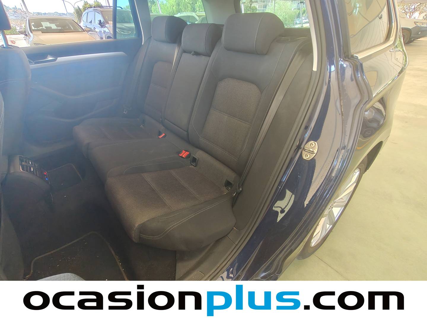 Foto Volkswagen Passat Volkswagen Passat Variant Advance 2.0 TDI (150 CV) DSG