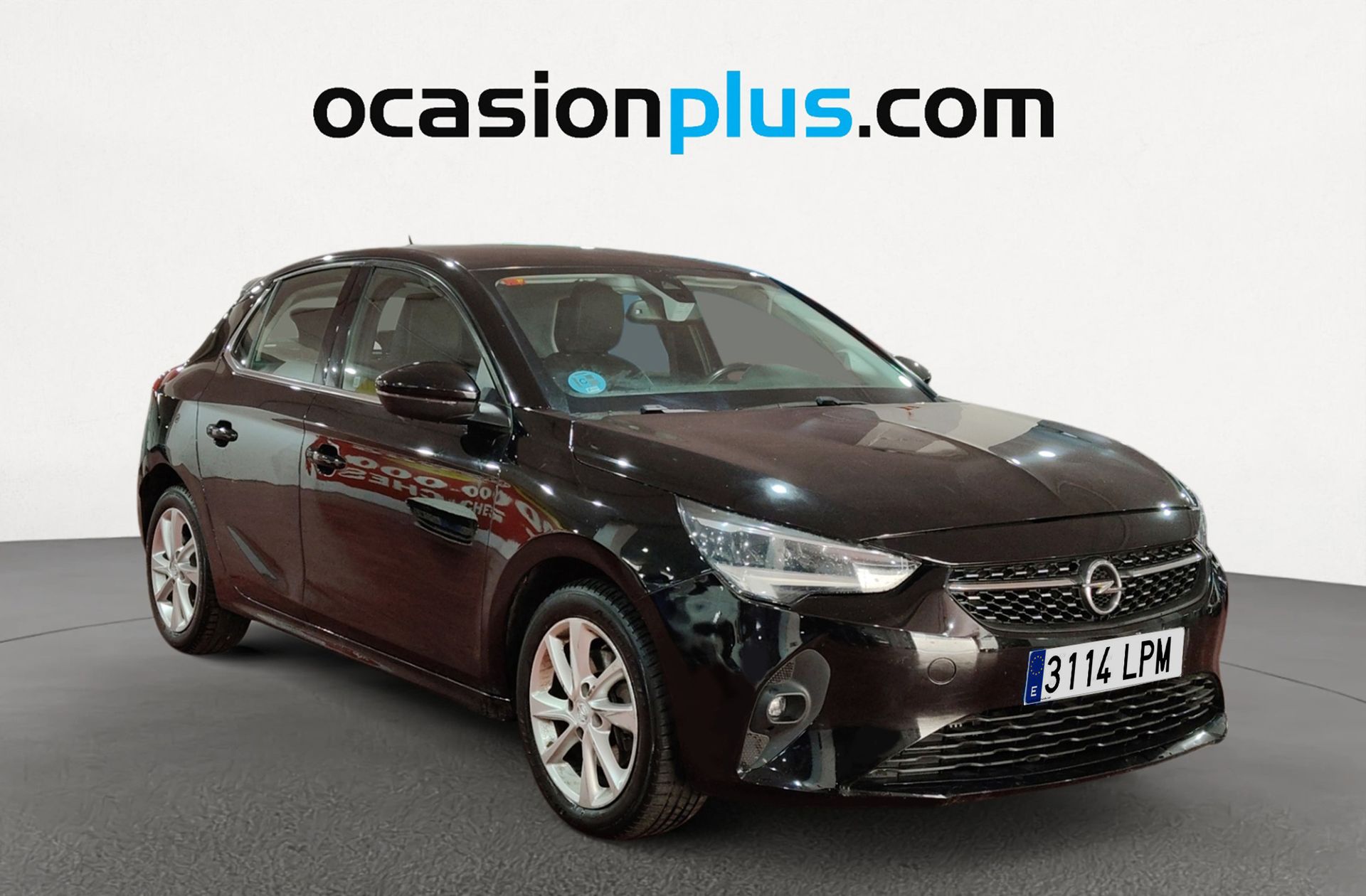 Opel Corsa 1.2 Turbo XHL Elegance - foto 2