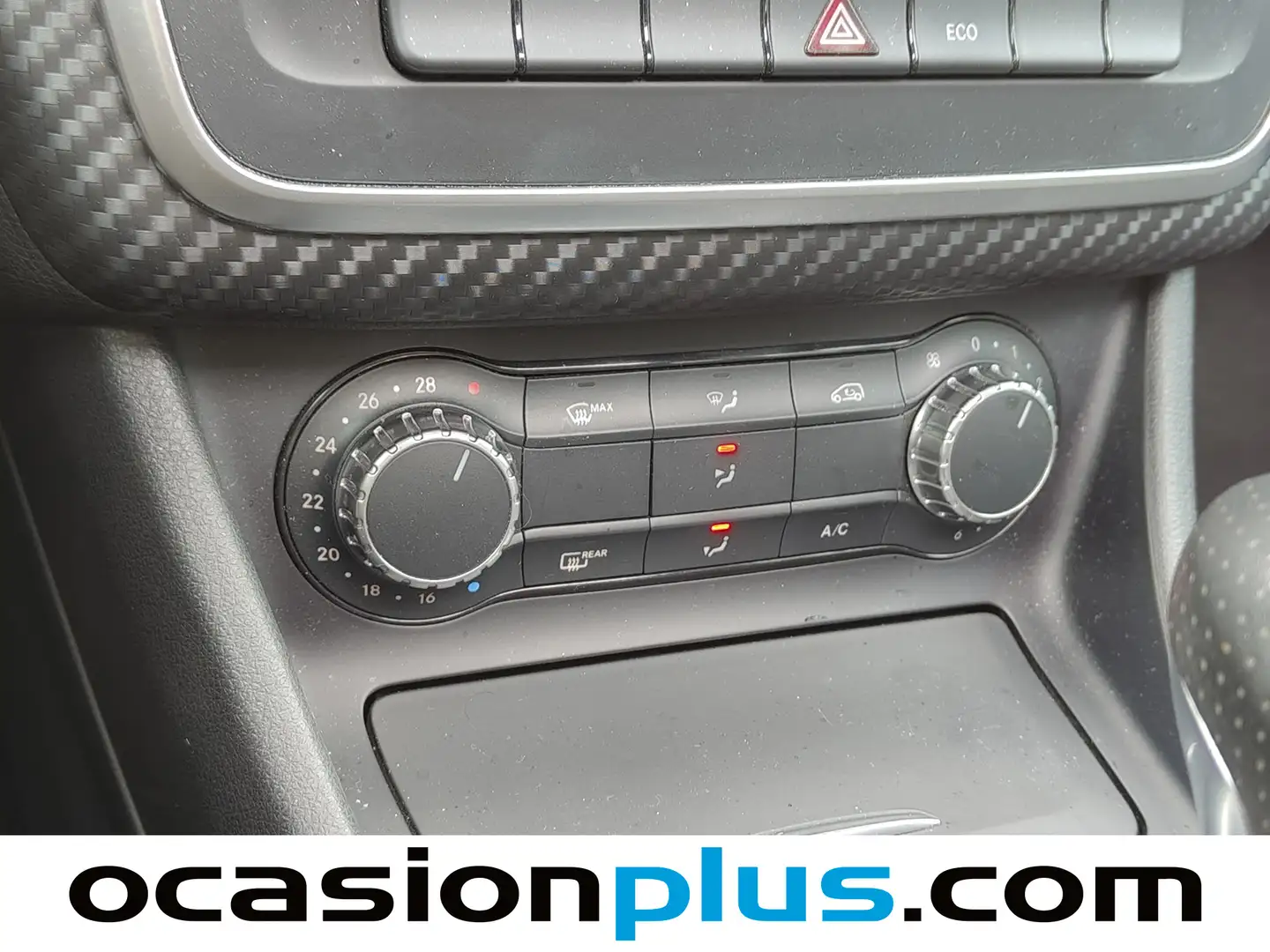 Foto Mercedes Clase A Mercedes-Benz Clase A 200 CDI AMG Line (136 CV)