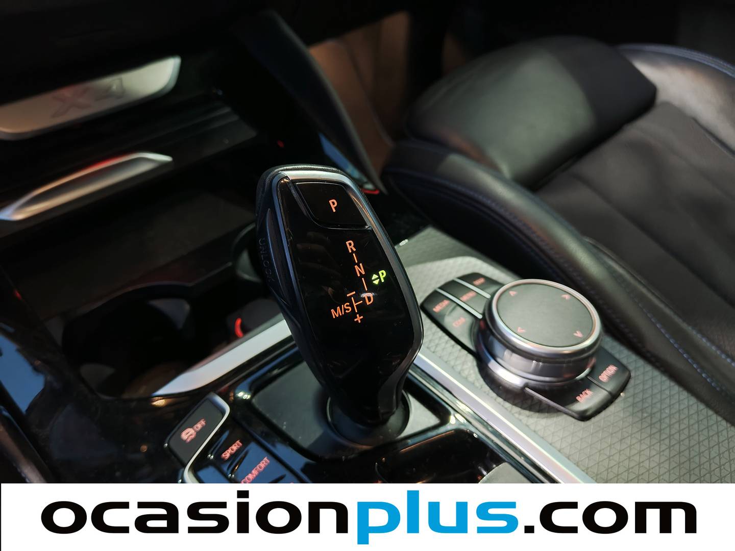BMW X4 BMW X4 xDrive20d (190 CV) Pack M de ocasión