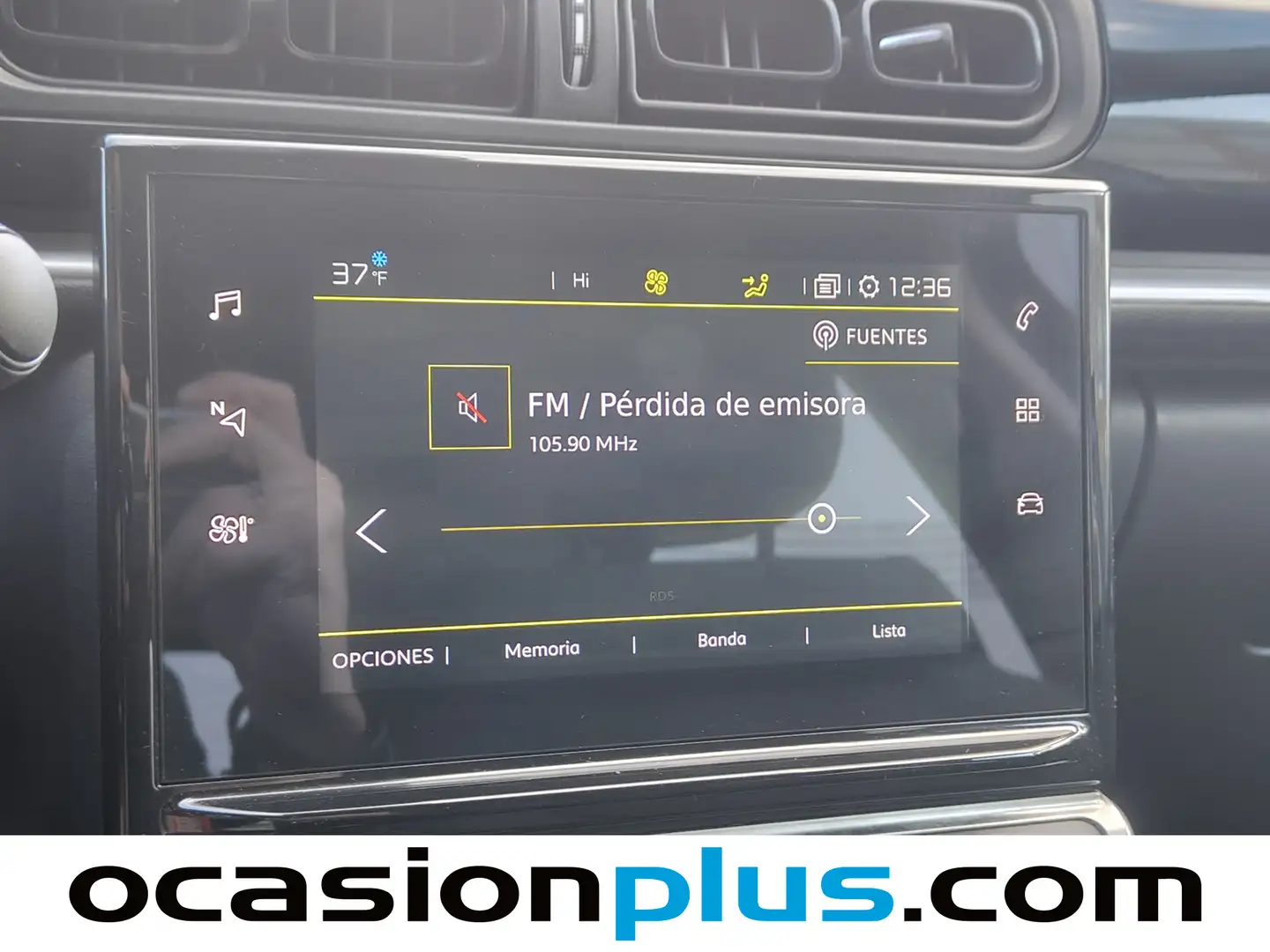 Foto Citroën C3 Origin Citroen C3 Origin Plus BlueHDi (102 CV)