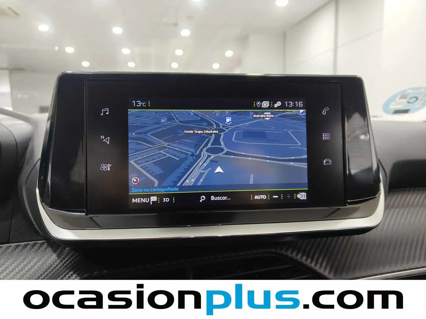 Foto Peugeot 2008 Peugeot 2008 PureTech 100 S&S Allure (100 CV)