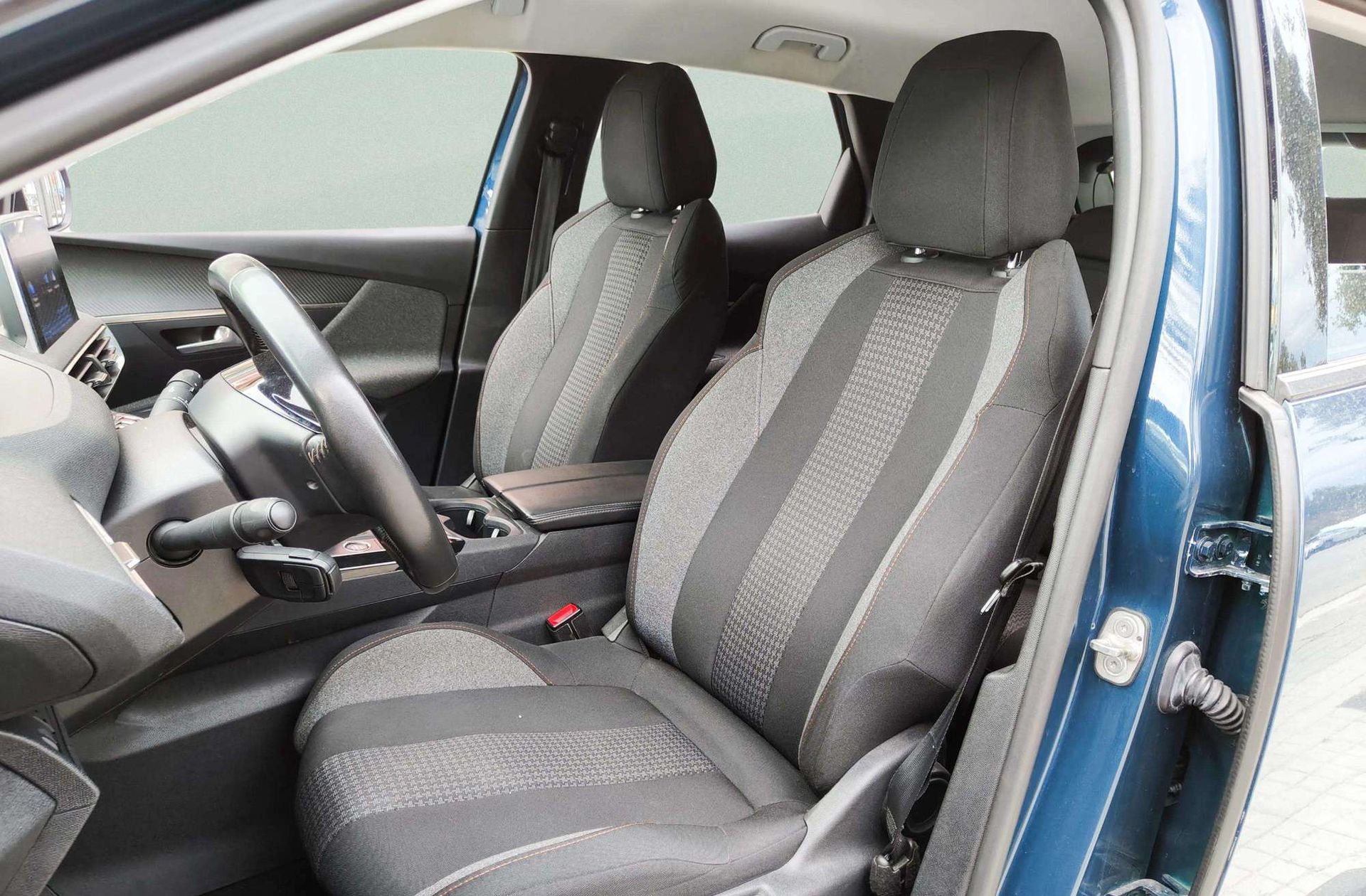 Peugeot 3008 PureTech 130 Active Pack - foto 10