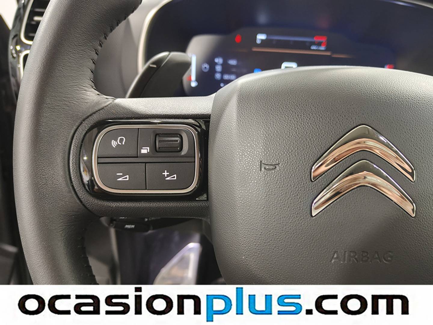 Foto Citroën C5 Aircross Citroen C5 Aircross PureTech 130 S&S Shine Pack EAT8 (131 CV)