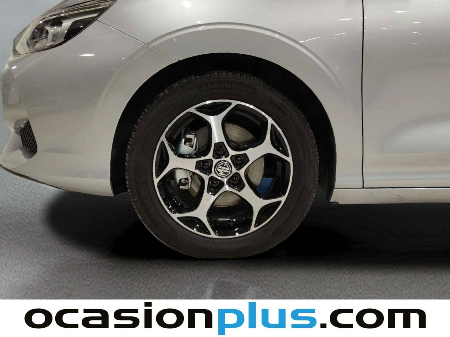 MG MG3 Hybrid+ MG MG3 Hybrid+ Comfort (195 CV) km 0