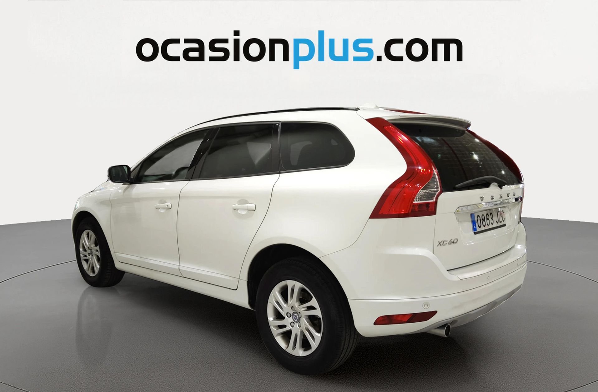 Volvo XC60 D3 Kinetic - foto 4
