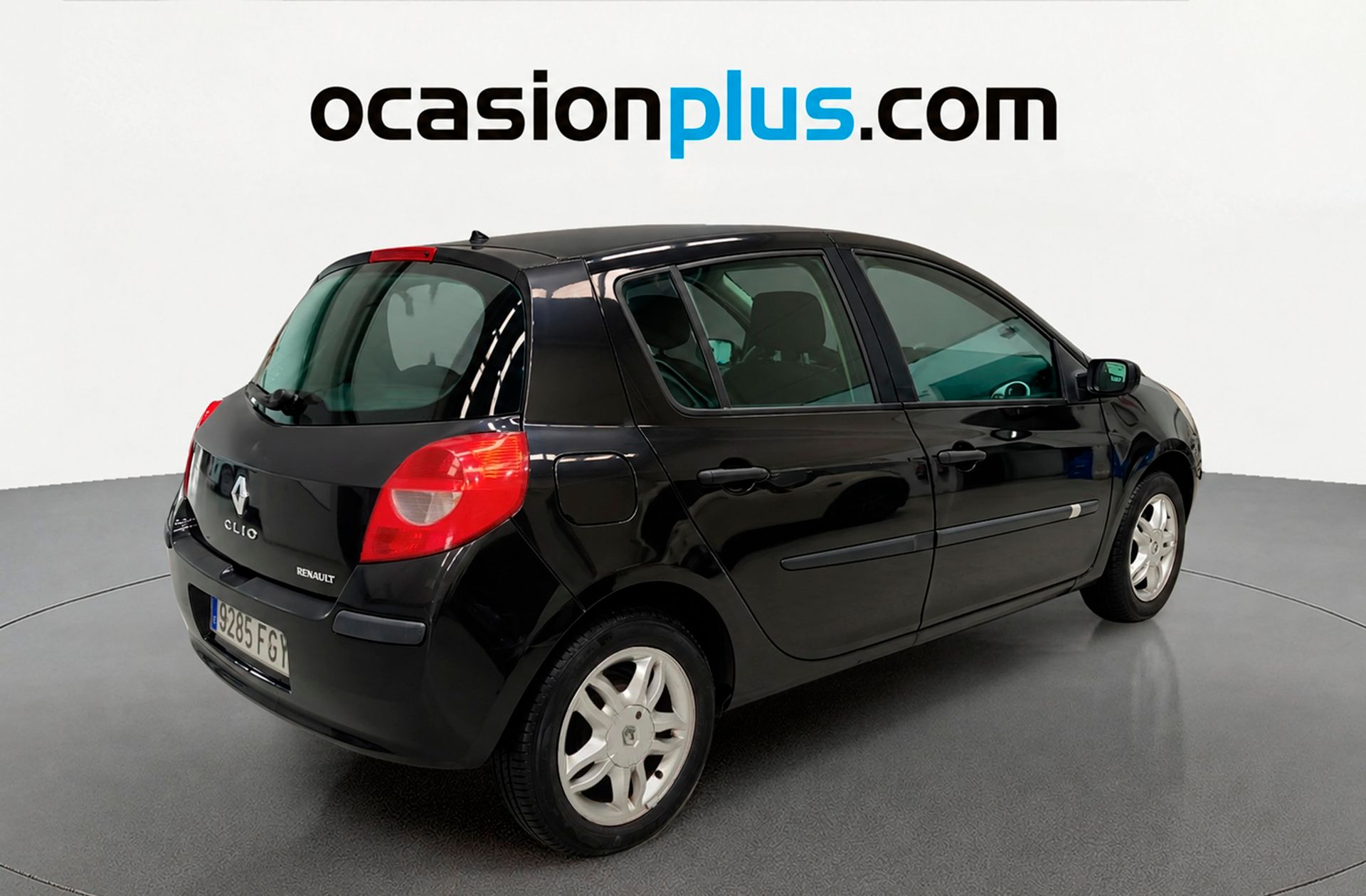 Renault Clio 1.4 16v Dynamique - foto 4
