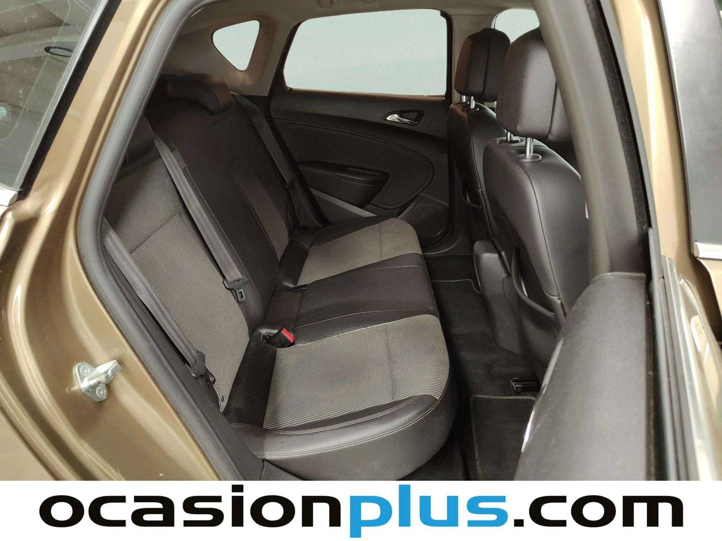 Opel Astra Opel Astra 1.7 CDTI S&S Excellence (130 CV) diésel