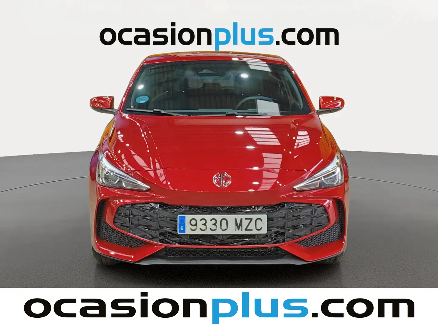 Foto MG MG3 MG MG3 1.5 Standard (116 CV)