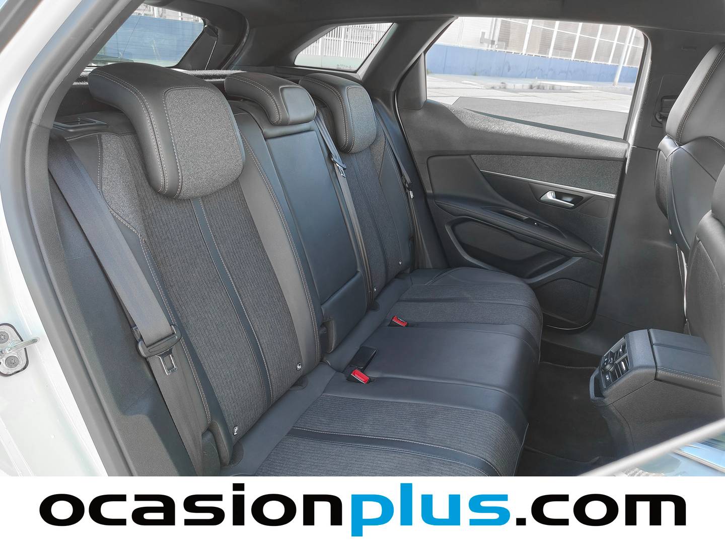 Peugeot 3008 Peugeot 3008 BlueHDI 130 S&S GT Line (130 CV) km 0