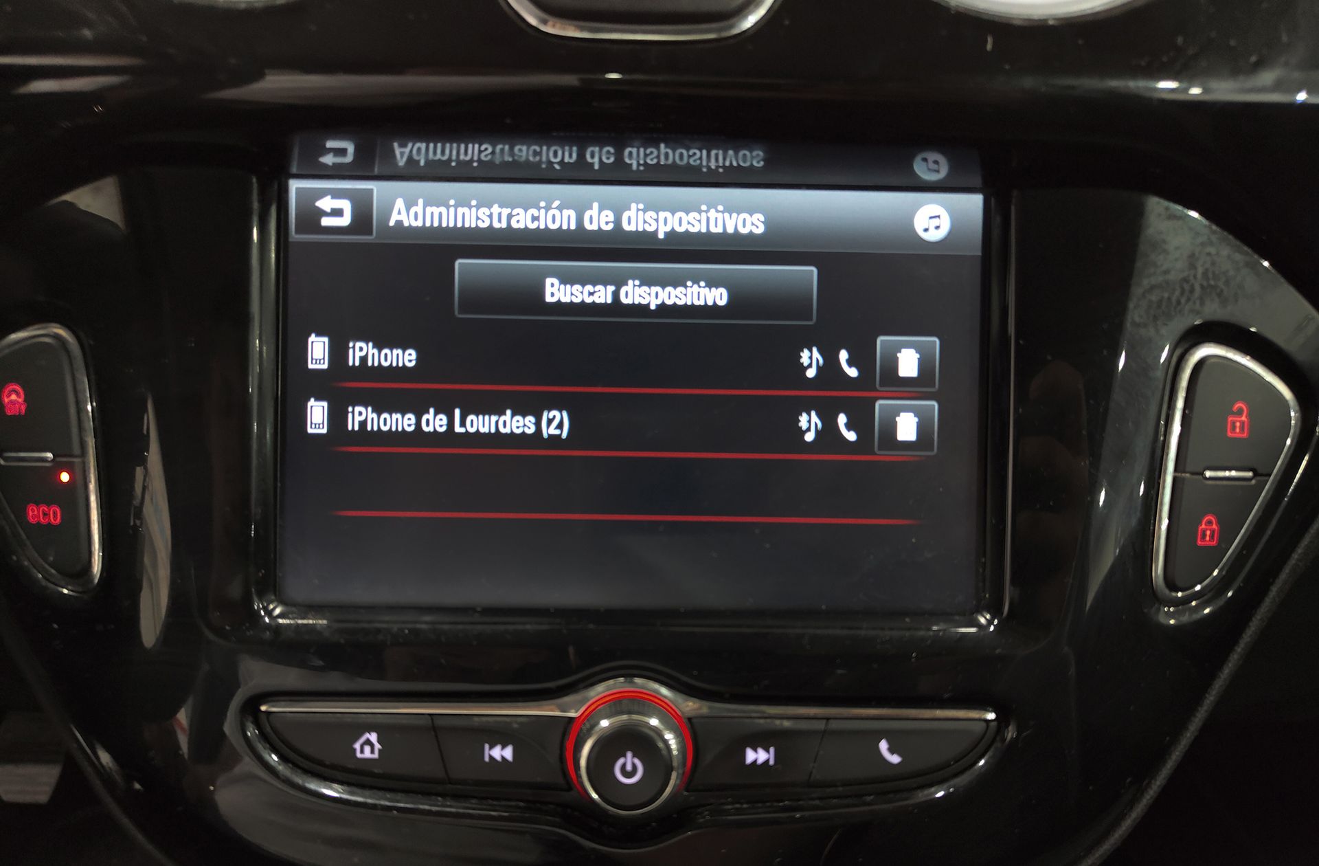 Opel Adam 1.4 XEL Glam - foto 24
