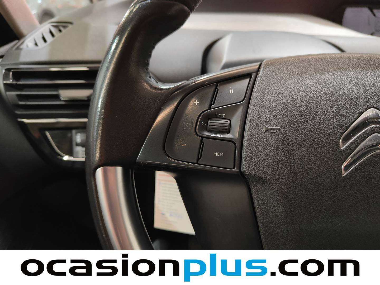 Citroën Grand C4 Picasso Citroën Grand C4 Picasso PureTech 130 6v S&S Live (130 CV) 7 PLAZAS 130cv