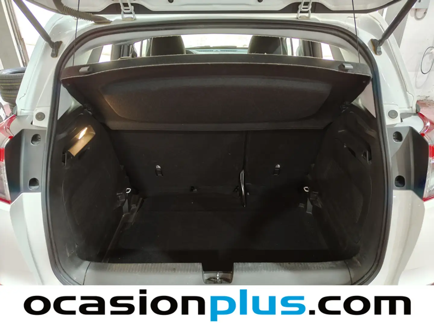 Foto Opel Crossland X Opel Crossland X 1.6 Turbo Selective (99 CV)