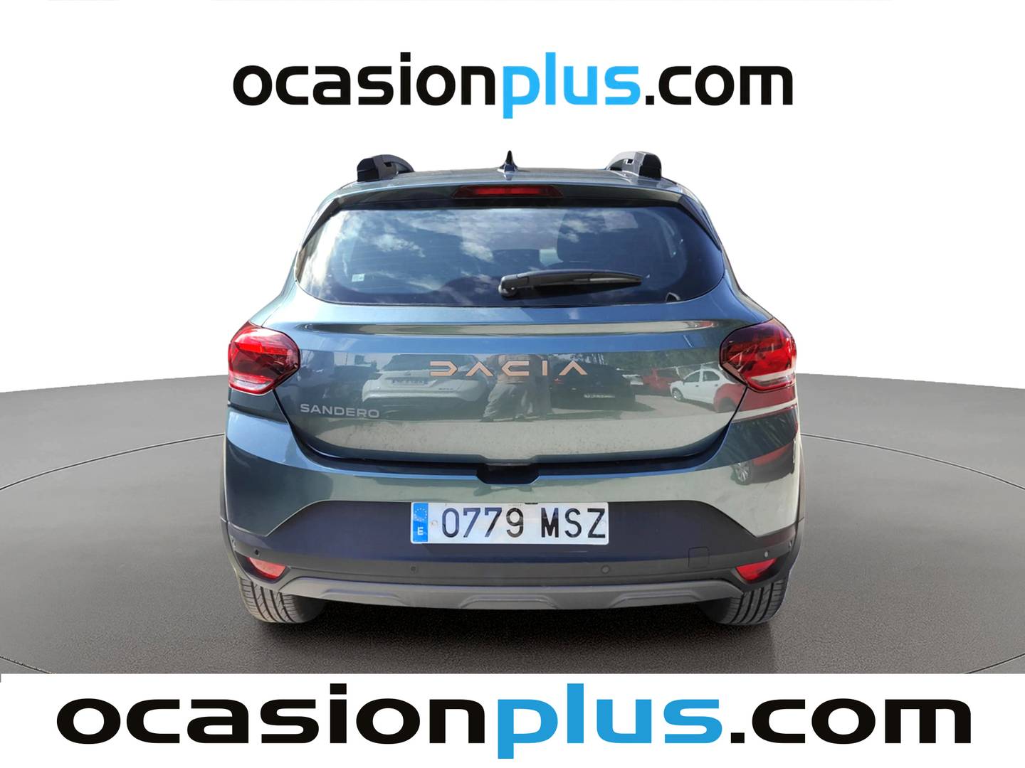 Dacia Sandero Dacia Sandero Stepway Extreme TCe (90 CV) CVT barato